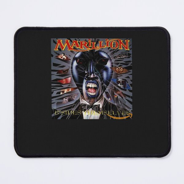 Item preview, Brithis Rock Marillion designed and sold by pevapaz.
