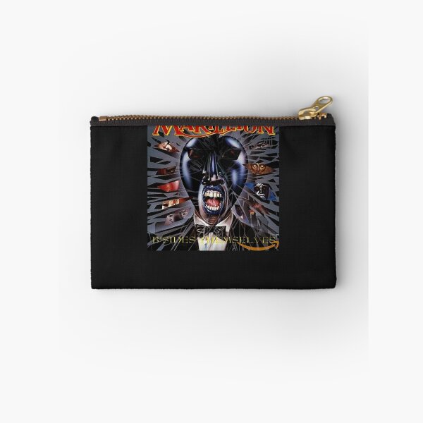Item preview, Brithis Rock Marillion designed and sold by pevapaz.
