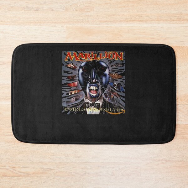 Item preview, Brithis Rock Marillion designed and sold by pevapaz.