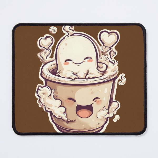 Item preview, Cozy Haunt designed and sold by Trending Me Designs.