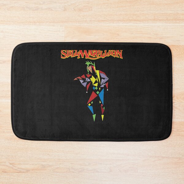 Item preview, Brithis Rock Marillion designed and sold by pevapaz.