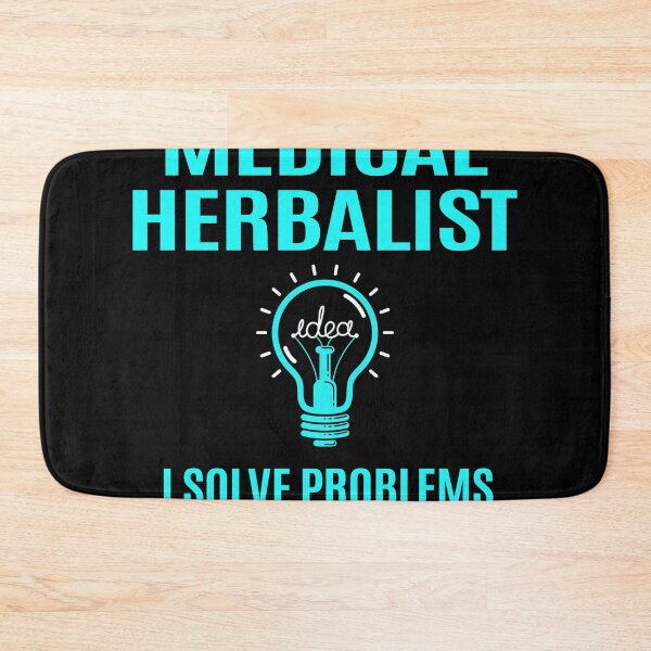 Item preview, Medical Herbalist designed and sold by vanejamofedau.