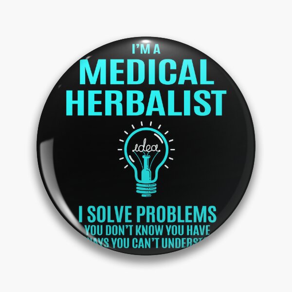 Item preview, Medical Herbalist designed and sold by vanejamofedau.