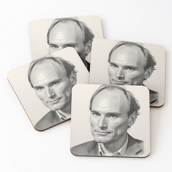 Item preview, Tim Berners-Lee designed and sold by WorldofCharcoal.