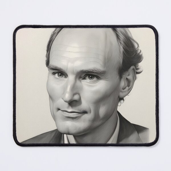 Item preview, Tim Berners-Lee designed and sold by WorldofCharcoal.
