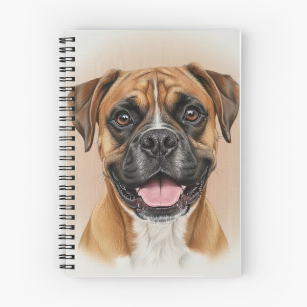 Item preview, Boxer designed and sold by millsyb.