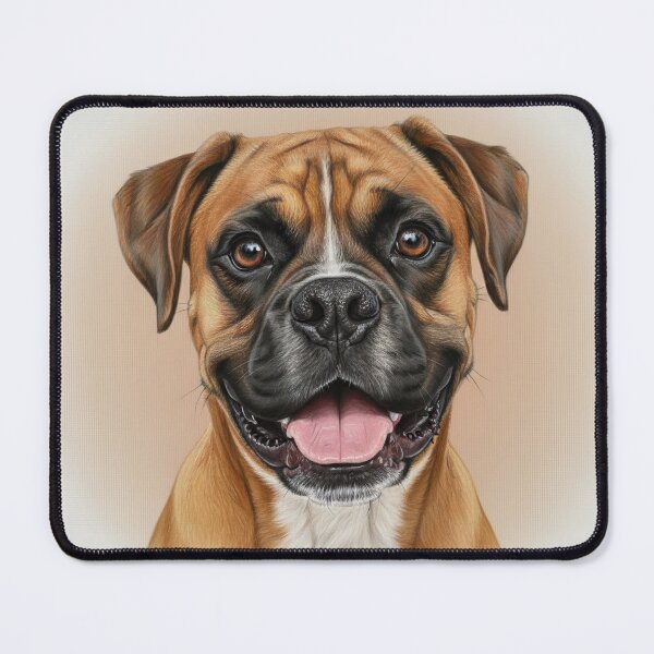Item preview, Boxer designed and sold by millsyb.