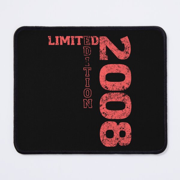Item preview, Limited Edition 2008 18th Birthday Gift designed and sold by Tempire.