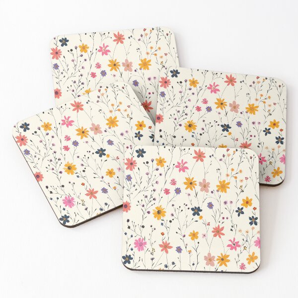 Item preview, Flower pattern 003 designed and sold by DIΛLNΛ.
