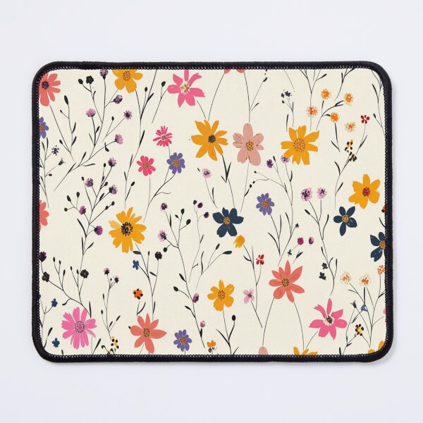 Item preview, Flower pattern 003 designed and sold by DIΛLNΛ.
