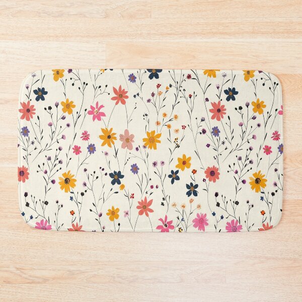 Item preview, Flower pattern 003 designed and sold by DIΛLNΛ.