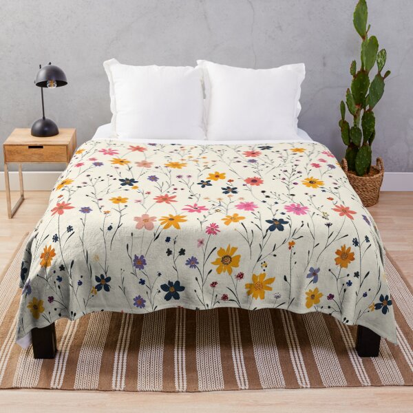Item preview, Flower pattern 003 designed and sold by DIΛLNΛ.