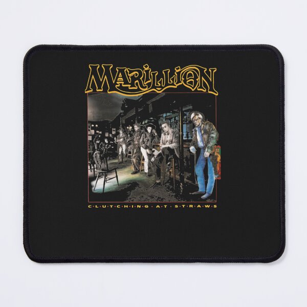 Item preview, Brithis Rock Marillion designed and sold by pevapaz.