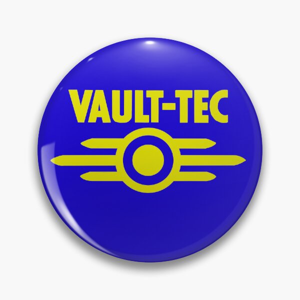Item preview, Vault-Tec designed and sold by ScreamingAtSquirrels.