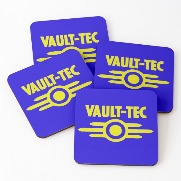 Item preview, Vault-Tec designed and sold by ScreamingAtSquirrels.