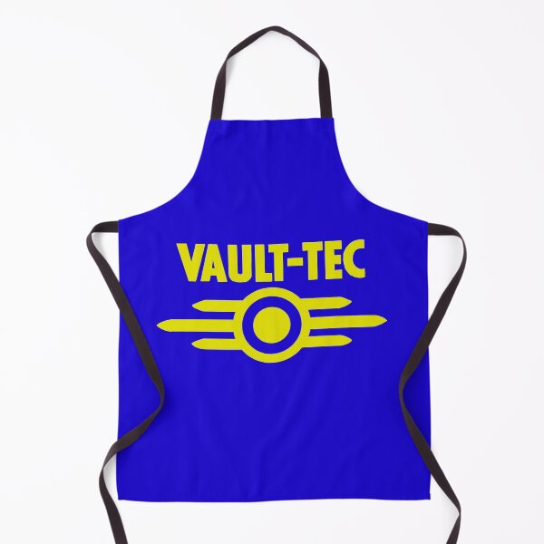 Item preview, Vault-Tec designed and sold by ScreamingAtSquirrels.
