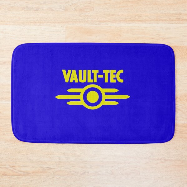 Item preview, Vault-Tec designed and sold by ScreamingAtSquirrels.