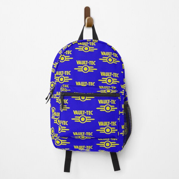 Item preview, Vault-Tec designed and sold by ScreamingAtSquirrels.