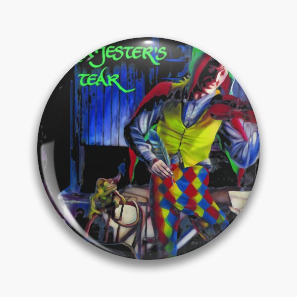 Item preview, Brithis Rock Marillion designed and sold by pevapaz.