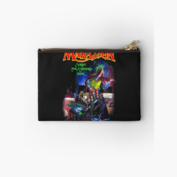 Item preview, Brithis Rock Marillion designed and sold by pevapaz.