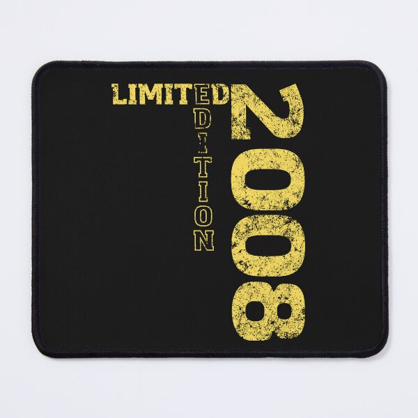 Item preview, Limited Edition 2008 18th Birthday Gift designed and sold by Tempire.