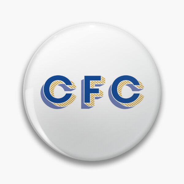 Item preview, CFC designed and sold by DFA.