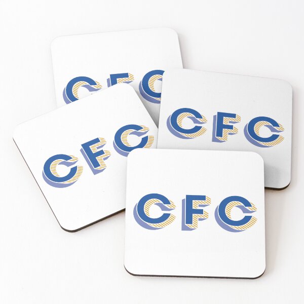 Item preview, CFC designed and sold by DFA.