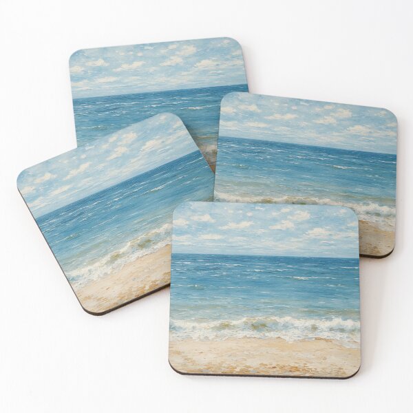 Item preview, Sandy beach designed and sold by sid1802.