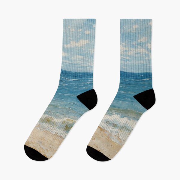 Item preview, Sandy beach designed and sold by sid1802.