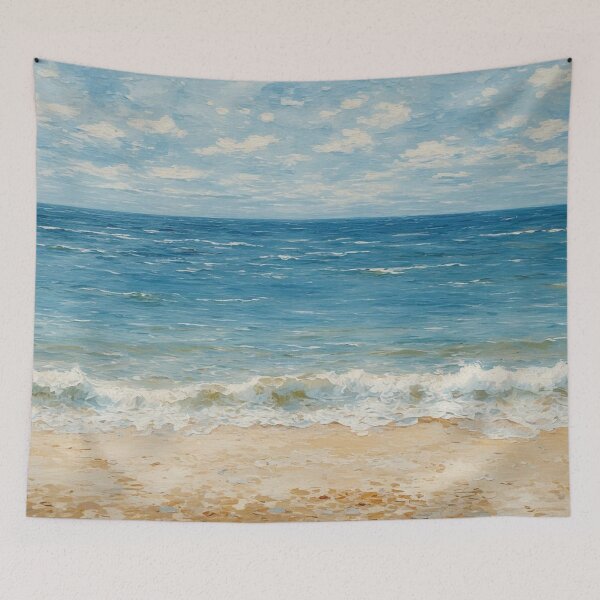 Item preview, Sandy beach designed and sold by sid1802.