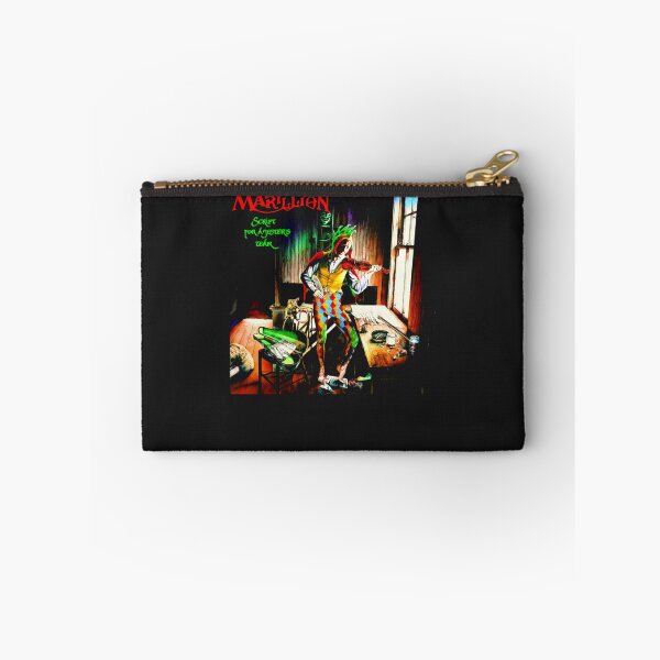 Item preview, Brithis Rock Marillion designed and sold by pevapaz.
