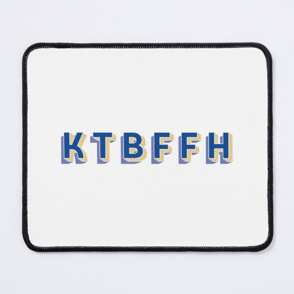 Item preview, KTBFFH (Keep The Blue Flag Flying High) designed and sold by DFA.