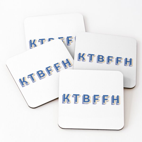 Item preview, KTBFFH (Keep The Blue Flag Flying High) designed and sold by DFA.