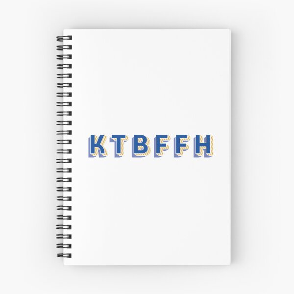 Item preview, KTBFFH (Keep The Blue Flag Flying High) designed and sold by DFA.