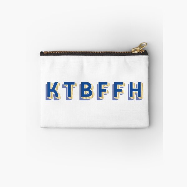 Item preview, KTBFFH (Keep The Blue Flag Flying High) designed and sold by DFA.