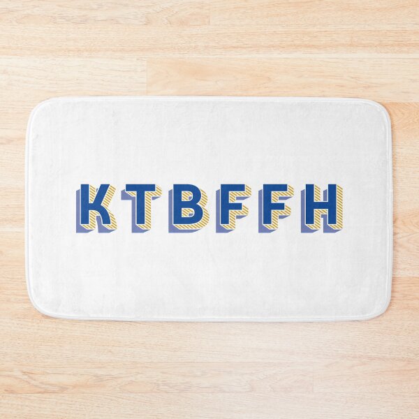 Item preview, KTBFFH (Keep The Blue Flag Flying High) designed and sold by DFA.