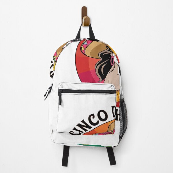 Item preview, Cinco De Mayo Mexican Party Cinco De Drinko Bitchachos21 designed and sold by FadeOfThrone.