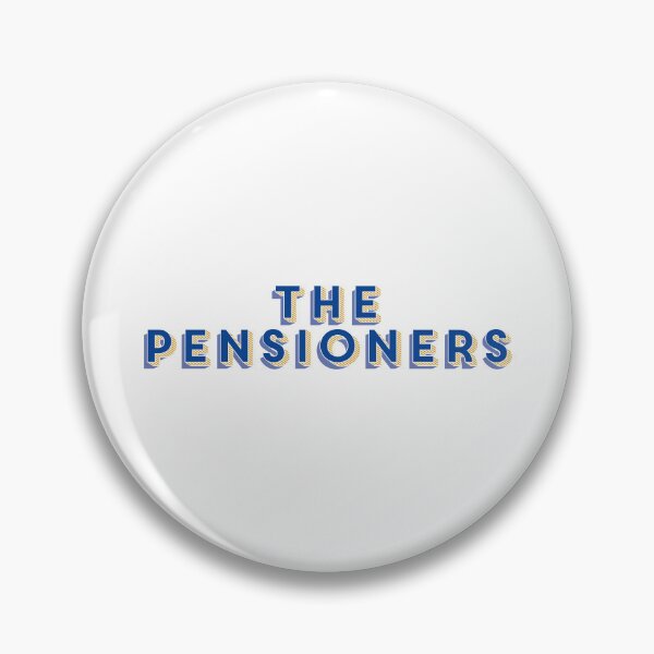 Item preview, The Pensioners designed and sold by DFA.