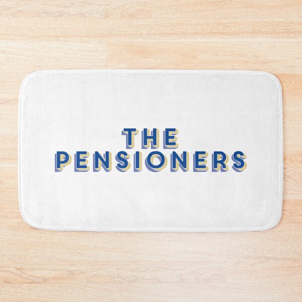 Item preview, The Pensioners designed and sold by DFA.
