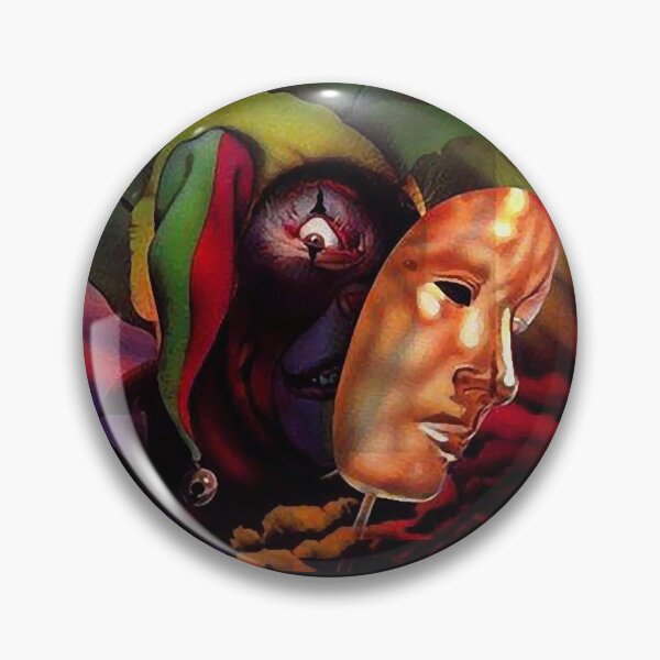 Item preview, Brithis Rock Marillion designed and sold by pevapaz.