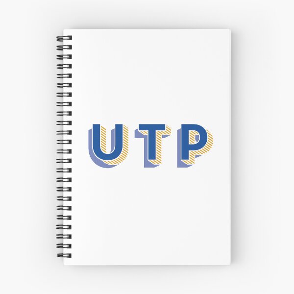 Item preview, UTP (Up The Pensioners) designed and sold by DFA.