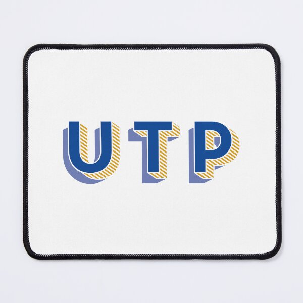 Item preview, UTP (Up The Pensioners) designed and sold by DFA.