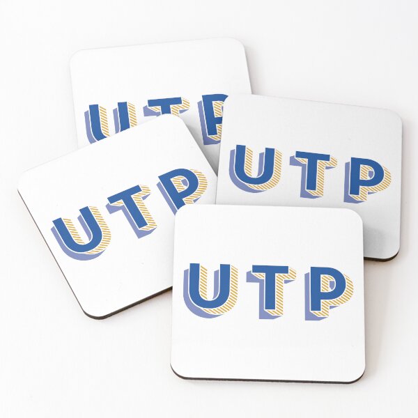 Item preview, UTP (Up The Pensioners) designed and sold by DFA.