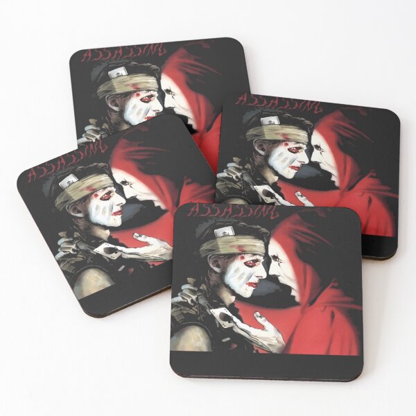 Item preview, Brithis Rock Marillion designed and sold by pevapaz.
