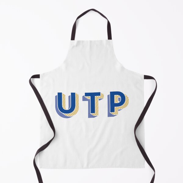 Item preview, UTP (Up The Pensioners) designed and sold by DFA.