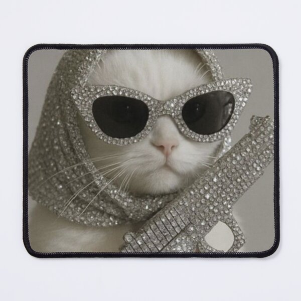 Item preview, Bling Kitty designed and sold by NextStopJupiter.