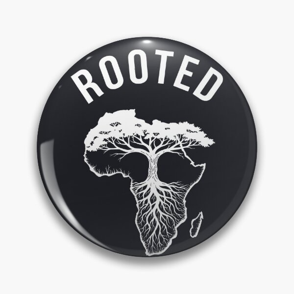 Item preview, Rooted  designed and sold by HowToCanadian.
