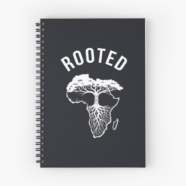 Item preview, Rooted  designed and sold by HowToCanadian.