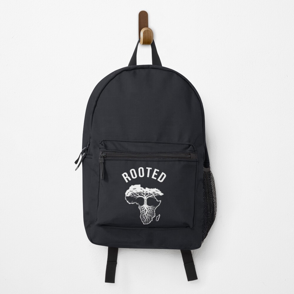 Item preview, Backpack designed and sold by HowToCanadian.