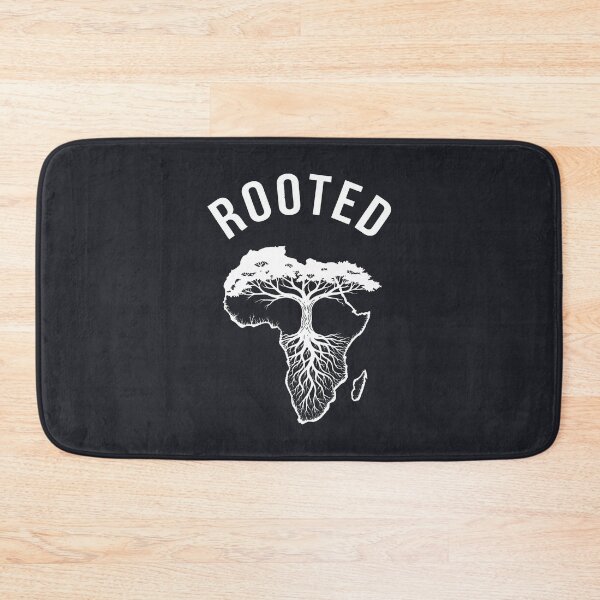 Item preview, Rooted  designed and sold by HowToCanadian.
